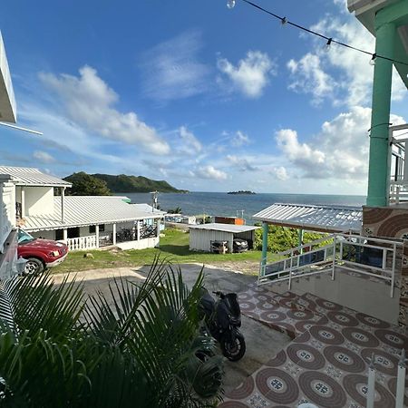 Posada Three Cay Suites Rocky Point Ngoại thất bức ảnh