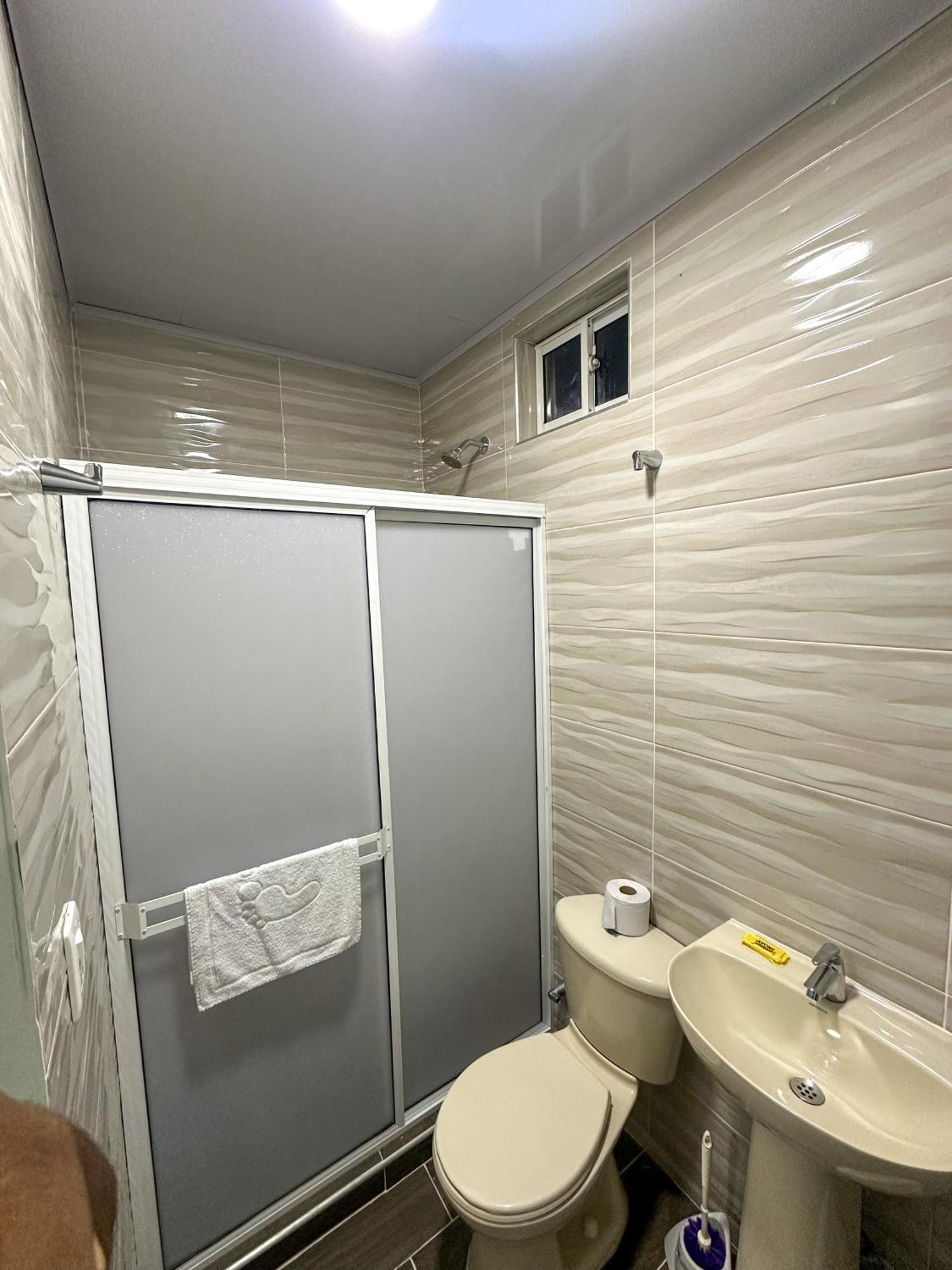 Posada Three Cay Suites Rocky Point Ngoại thất bức ảnh