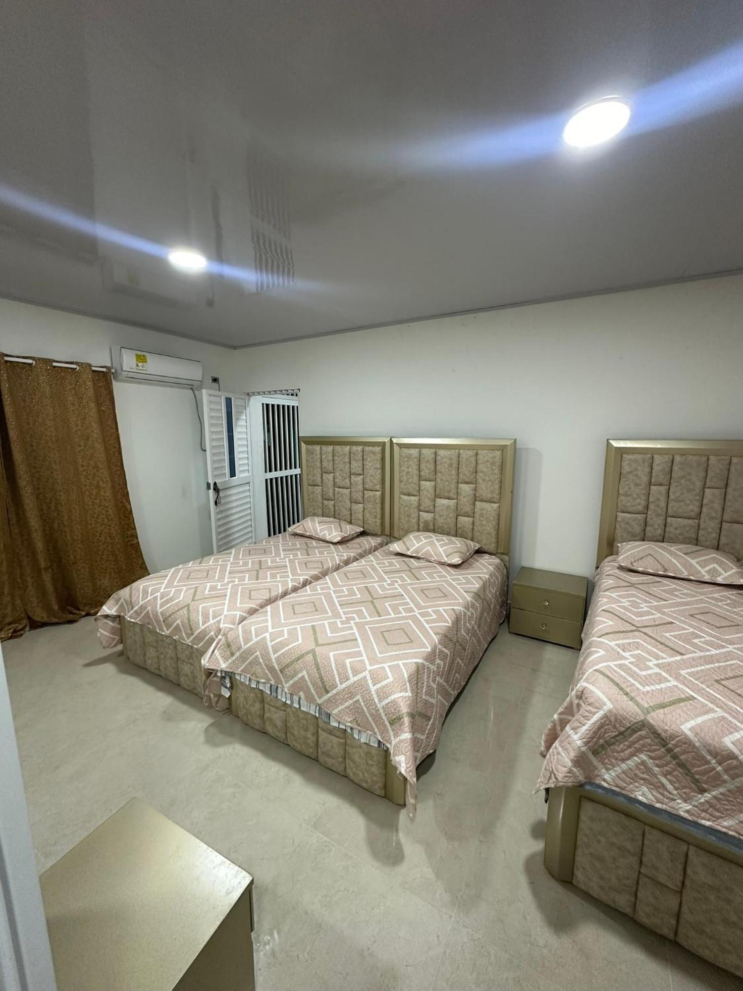 Posada Three Cay Suites Rocky Point Ngoại thất bức ảnh