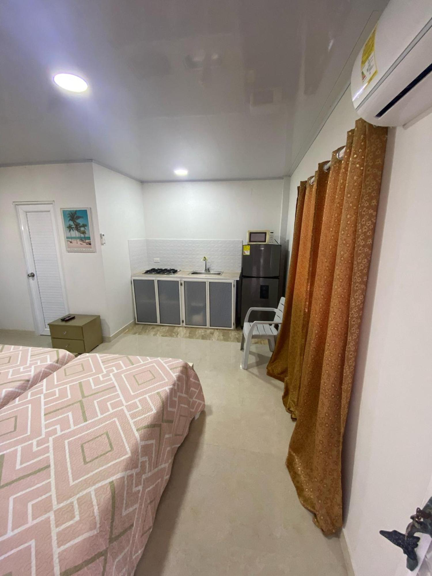 Posada Three Cay Suites Rocky Point Ngoại thất bức ảnh