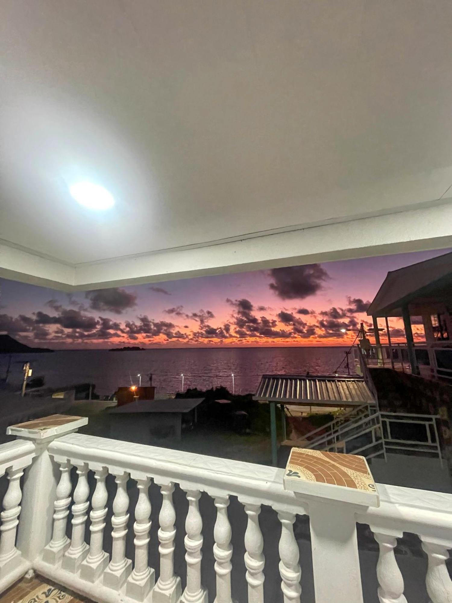 Posada Three Cay Suites Rocky Point Ngoại thất bức ảnh