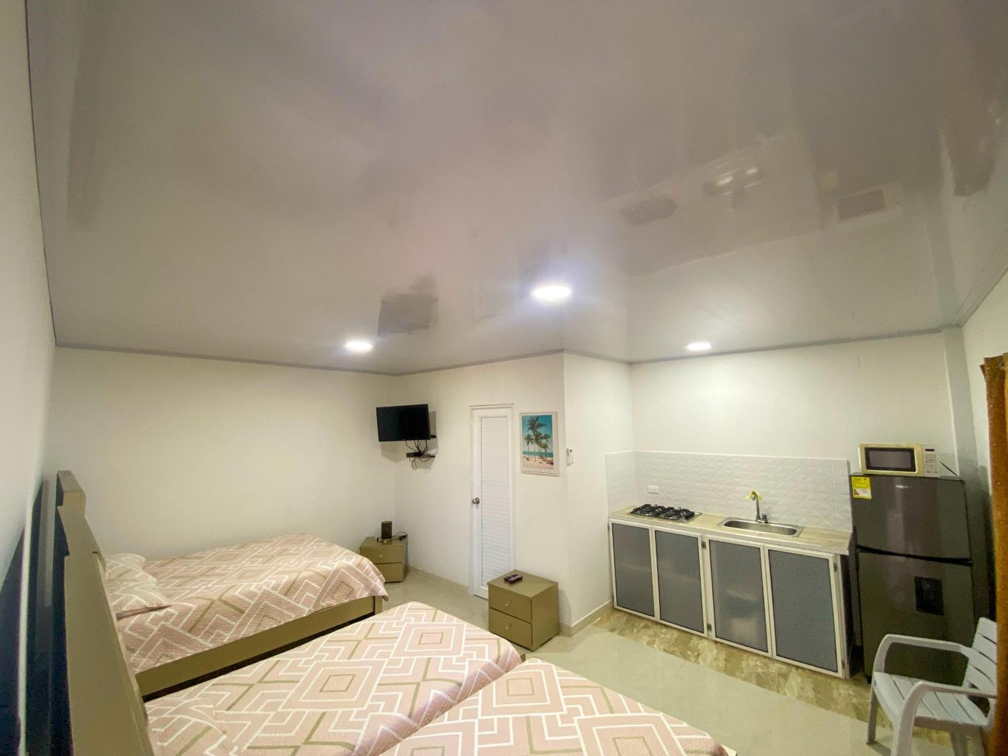 Posada Three Cay Suites Rocky Point Ngoại thất bức ảnh