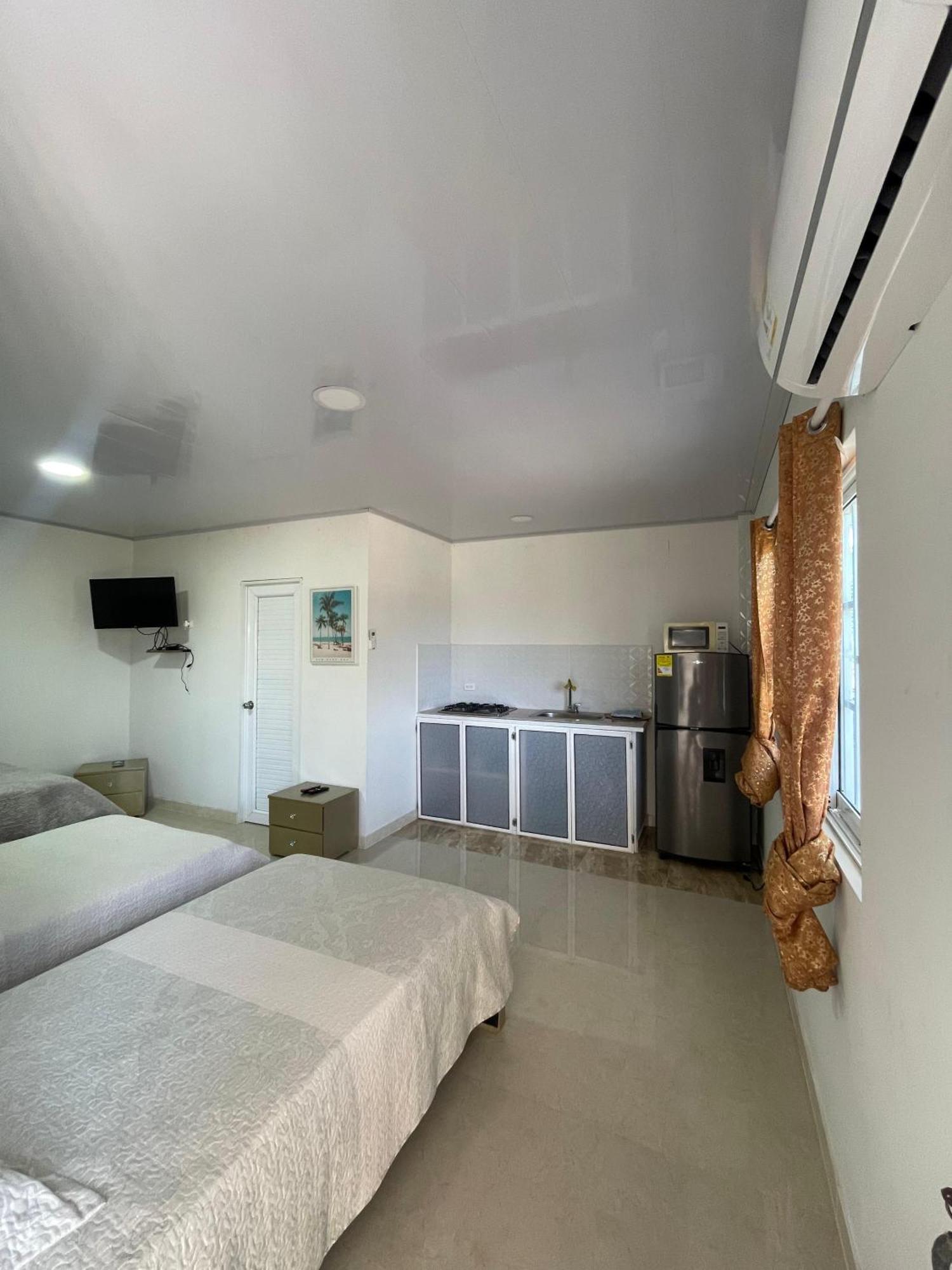 Posada Three Cay Suites Rocky Point Ngoại thất bức ảnh
